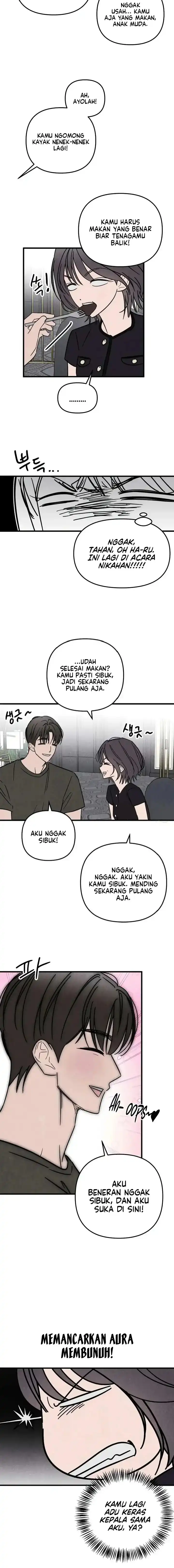 Baca Older Women’s Club - Chapter 9 halaman 11