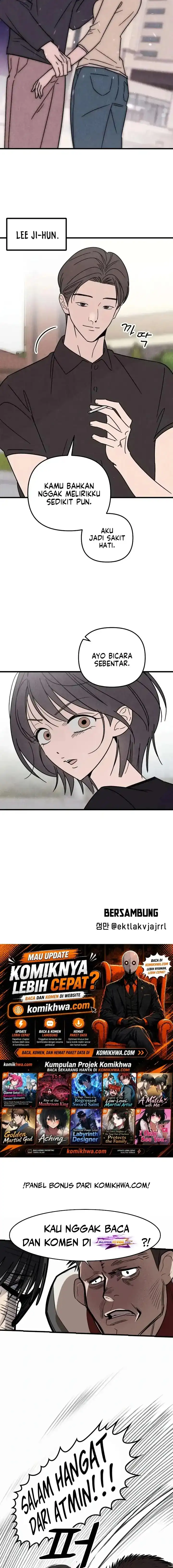 Baca Older Women’s Club - Chapter 9 halaman 14