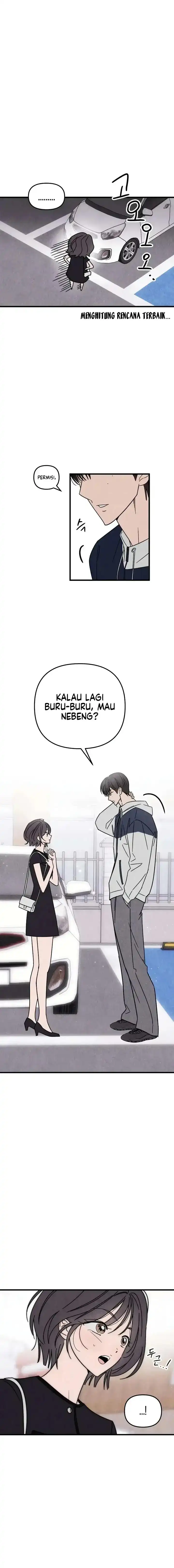 Baca Older Women’s Club - Chapter 9 halaman 2