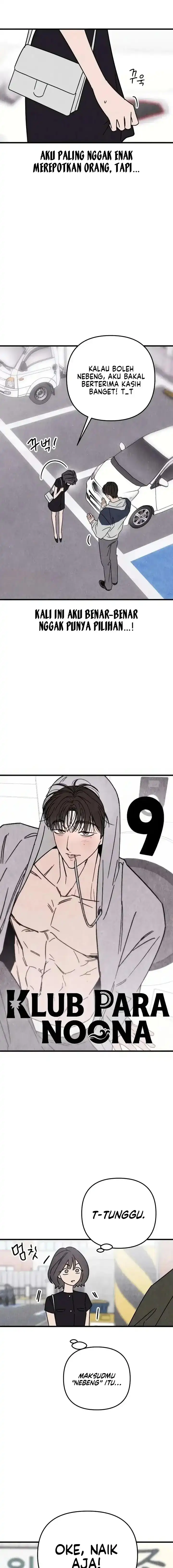 Baca Older Women’s Club - Chapter 9 halaman 3
