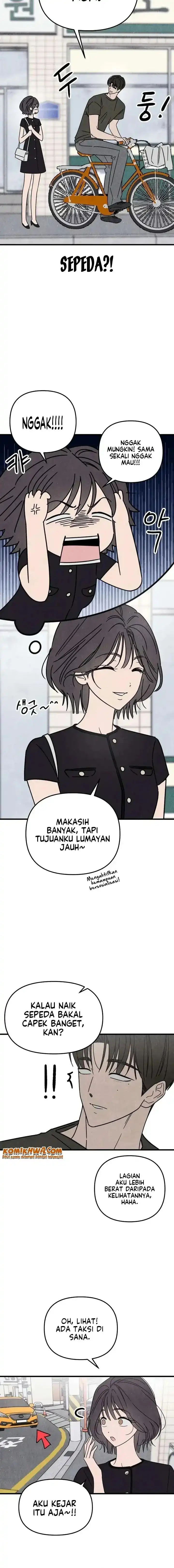Baca Older Women’s Club - Chapter 9 halaman 4