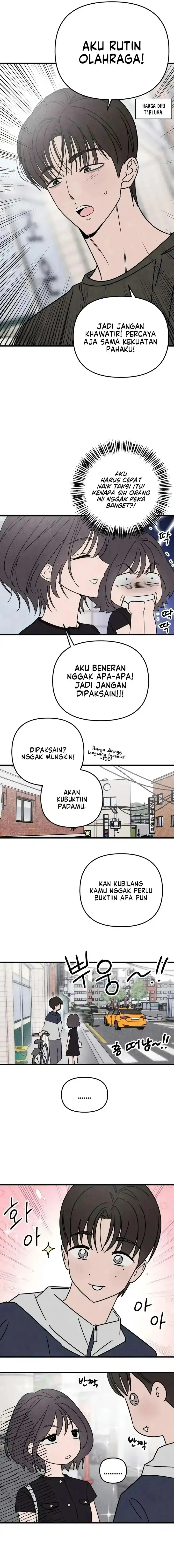 Baca Older Women’s Club - Chapter 9 halaman 5