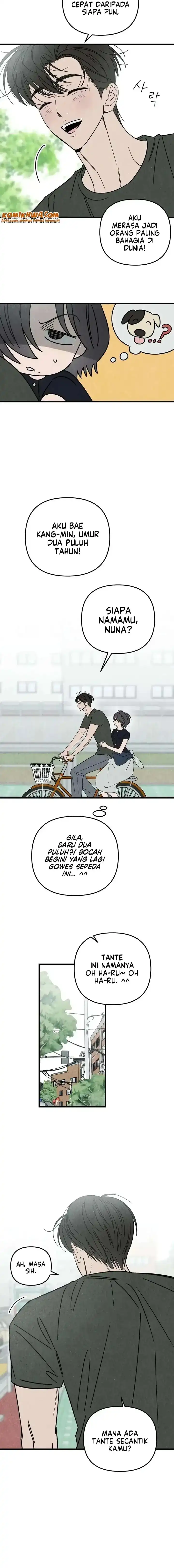 Baca Older Women’s Club - Chapter 9 halaman 7