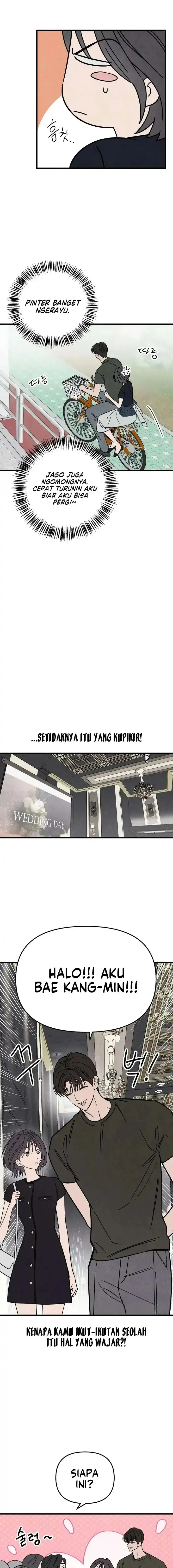 Baca Older Women’s Club - Chapter 9 halaman 8