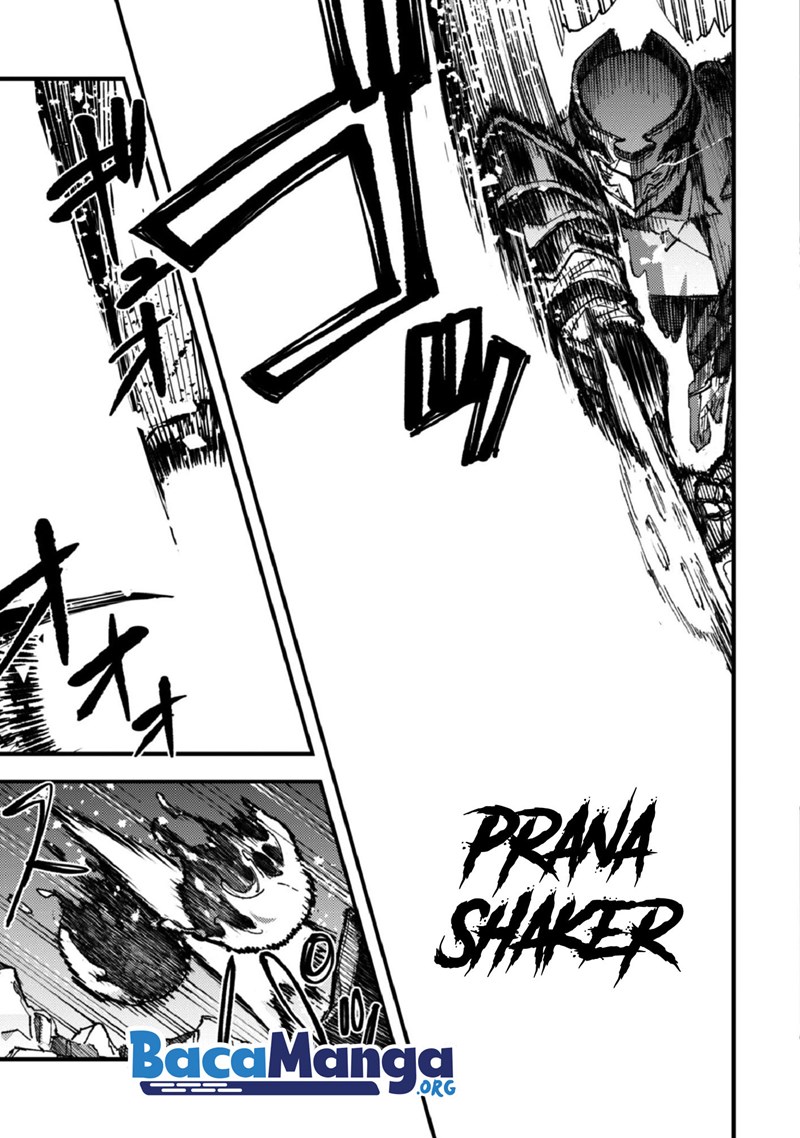 Baca Omae Gotoki ga Maou ni Kateru to Omou na to Yuusha Party wo Tsuihou Sareta node Outo de Kimama ni Kurashitai - Chapter 5.2 halaman 10