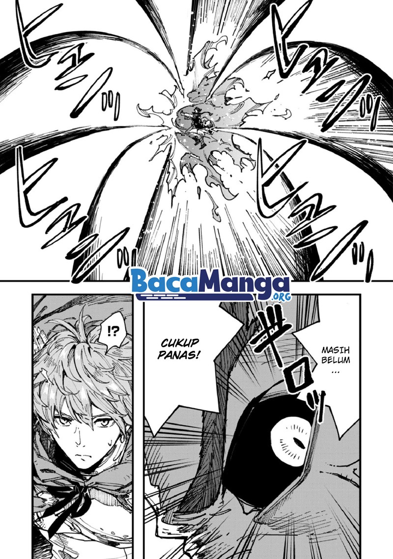 Baca Omae Gotoki ga Maou ni Kateru to Omou na to Yuusha Party wo Tsuihou Sareta node Outo de Kimama ni Kurashitai - Chapter 5.2 halaman 12