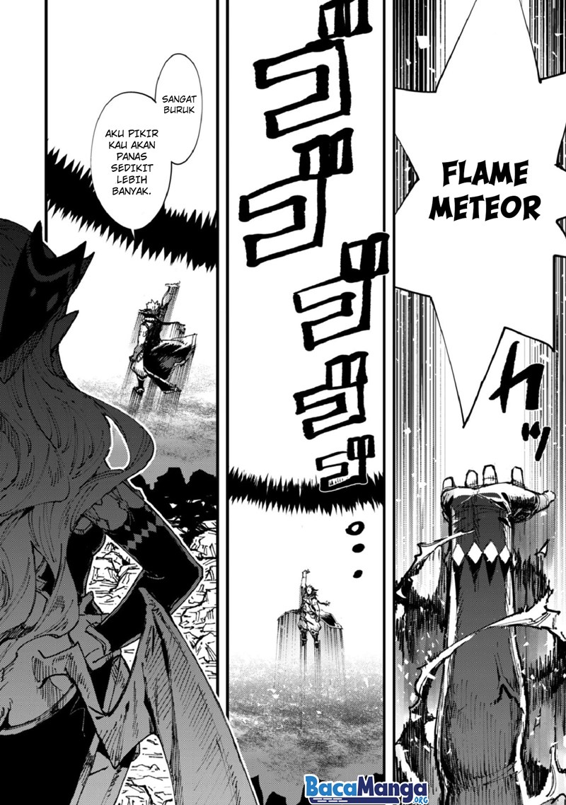 Baca Omae Gotoki ga Maou ni Kateru to Omou na to Yuusha Party wo Tsuihou Sareta node Outo de Kimama ni Kurashitai - Chapter 5.2 halaman 16