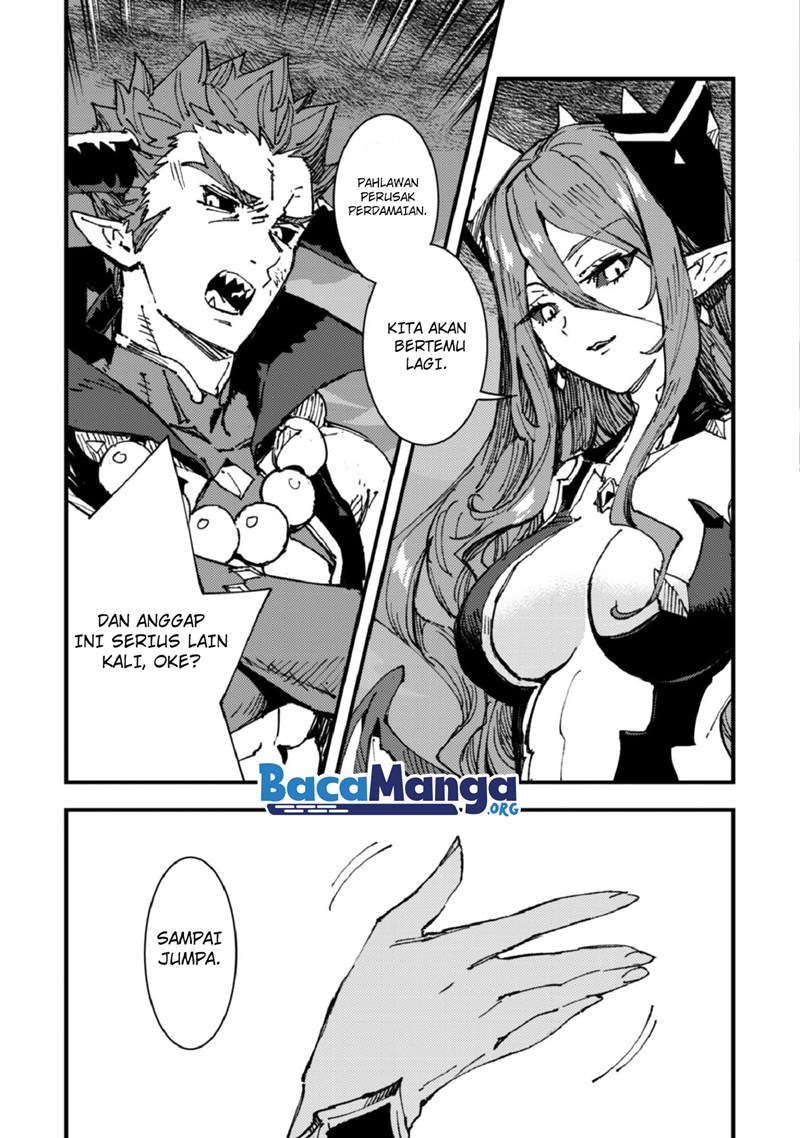 Baca Omae Gotoki ga Maou ni Kateru to Omou na to Yuusha Party wo Tsuihou Sareta node Outo de Kimama ni Kurashitai - Chapter 5.2 halaman 21