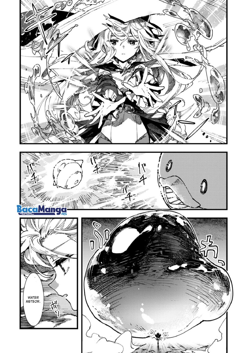 Baca Omae Gotoki ga Maou ni Kateru to Omou na to Yuusha Party wo Tsuihou Sareta node Outo de Kimama ni Kurashitai - Chapter 5.2 halaman 5
