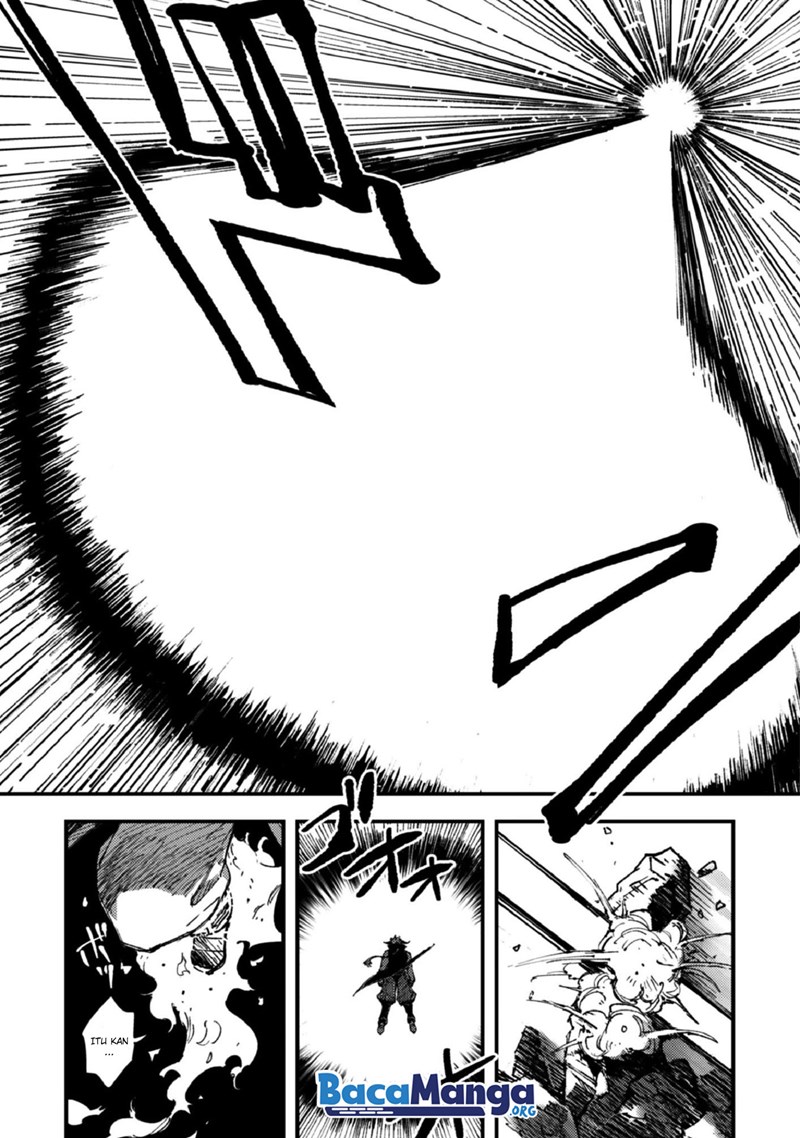 Baca Omae Gotoki ga Maou ni Kateru to Omou na to Yuusha Party wo Tsuihou Sareta node Outo de Kimama ni Kurashitai - Chapter 5.2 halaman 6