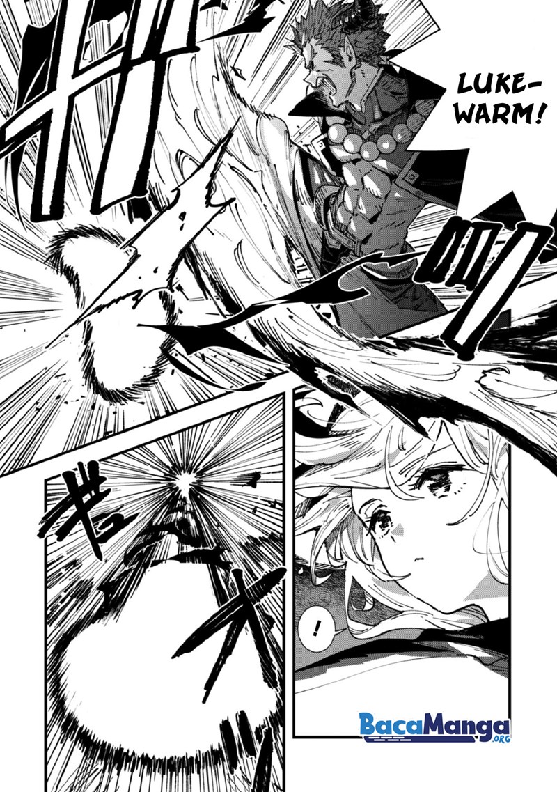 Baca Omae Gotoki ga Maou ni Kateru to Omou na to Yuusha Party wo Tsuihou Sareta node Outo de Kimama ni Kurashitai - Chapter 5.2 halaman 7
