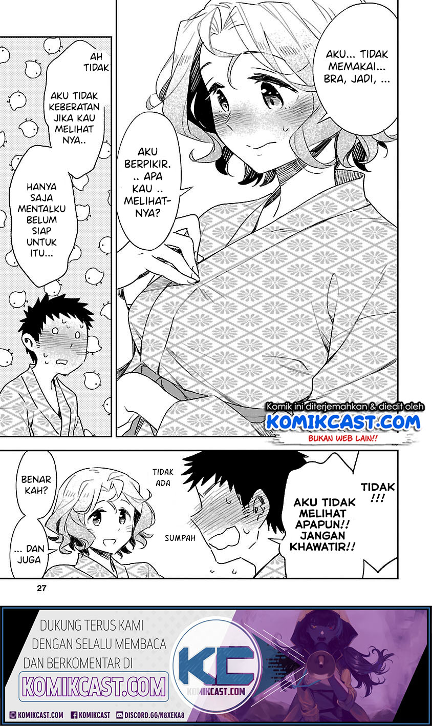 Baca Omaera Zenin Mendokusai! - Chapter 41 halaman 26