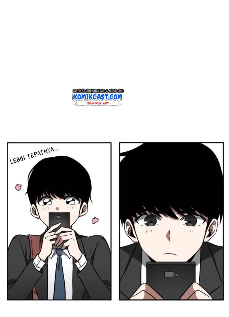 Omniscient Reader's Viewpoint - Chapter 0 - Page 28