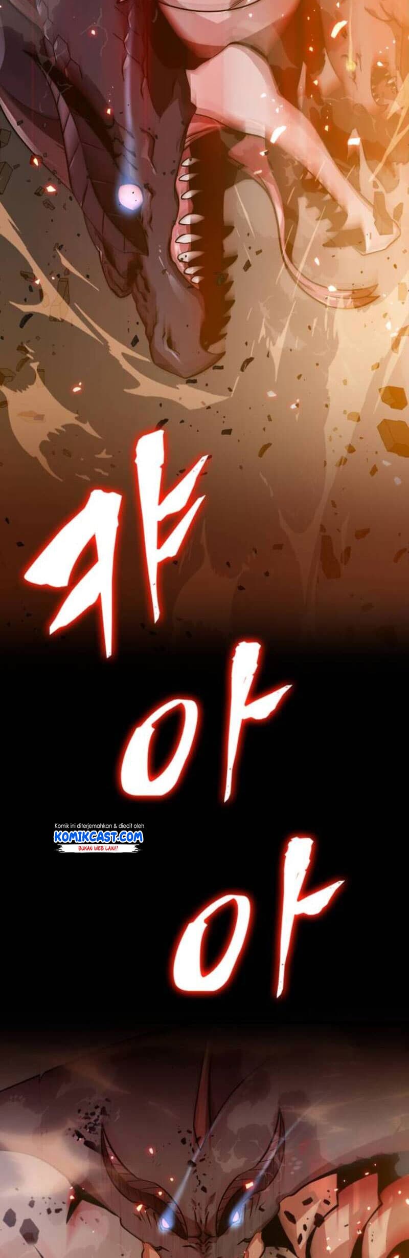 Omniscient Reader's Viewpoint - Chapter 0 - Page 9