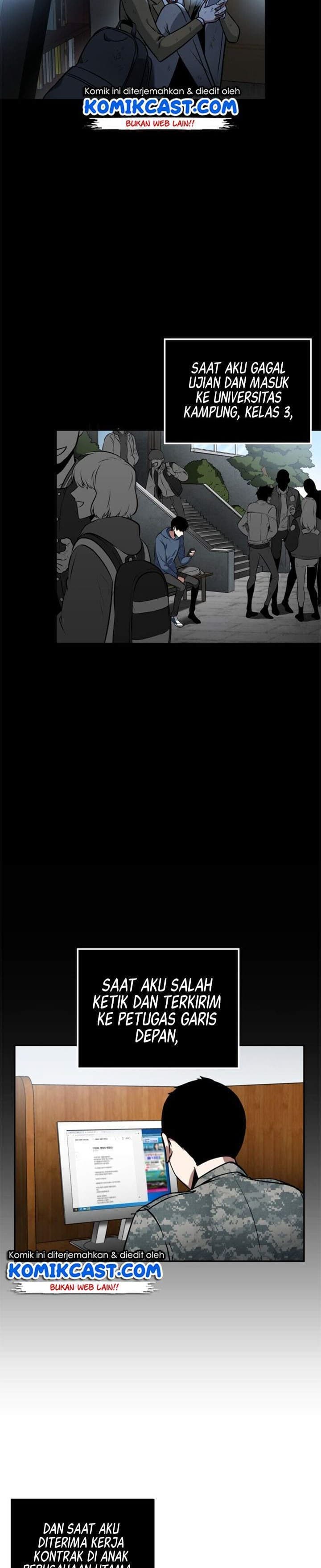 Baca Omniscient Reader's Viewpoint - Chapter 1 halaman 18