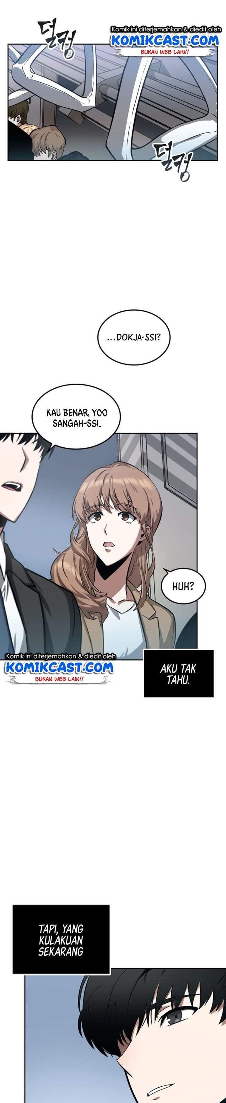 Baca Omniscient Reader's Viewpoint - Chapter 1 halaman 27