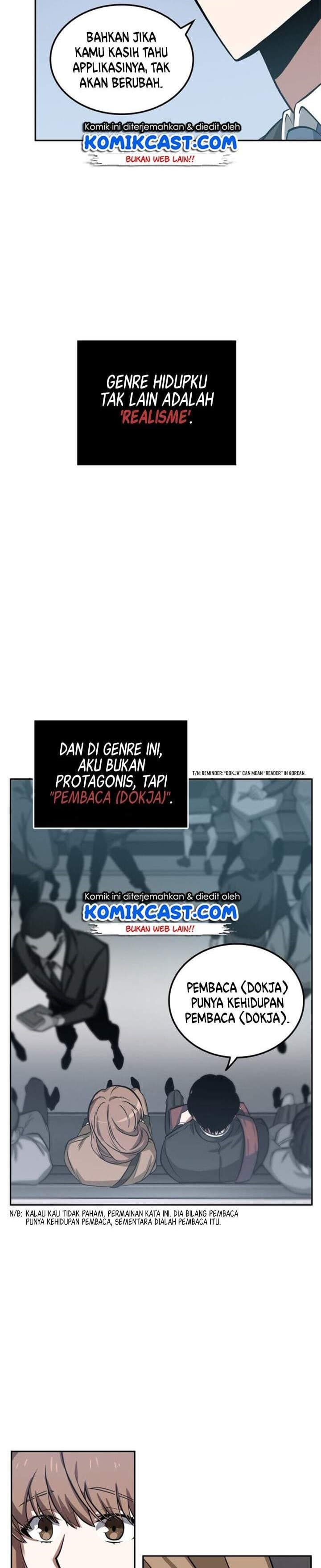 Baca Omniscient Reader's Viewpoint - Chapter 1 halaman 28