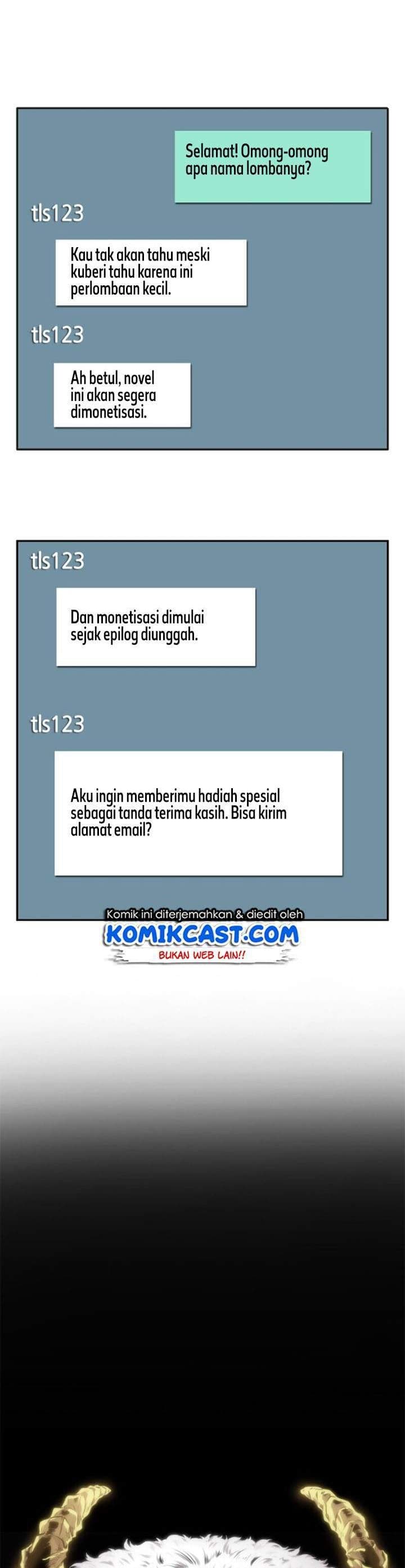 Baca Omniscient Reader's Viewpoint - Chapter 1 halaman 33