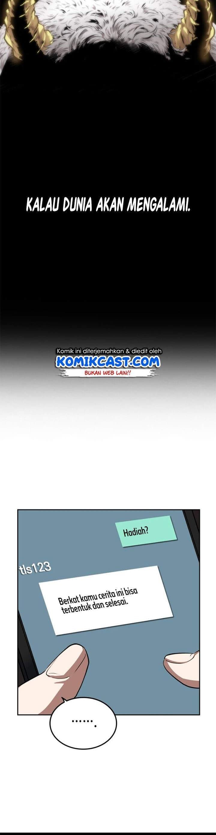 Baca Omniscient Reader's Viewpoint - Chapter 1 halaman 34