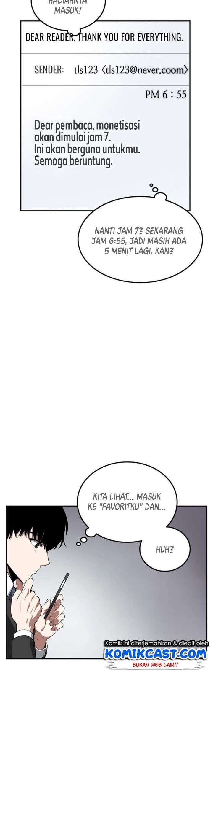 Baca Omniscient Reader's Viewpoint - Chapter 1 halaman 36