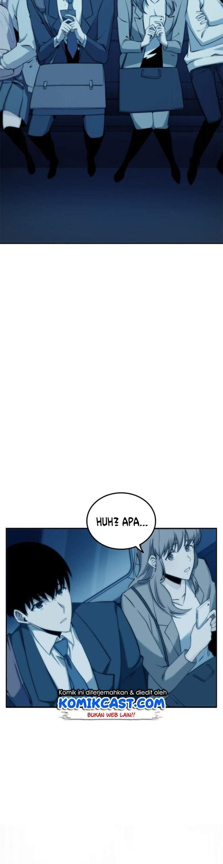 Baca Omniscient Reader's Viewpoint - Chapter 1 halaman 38