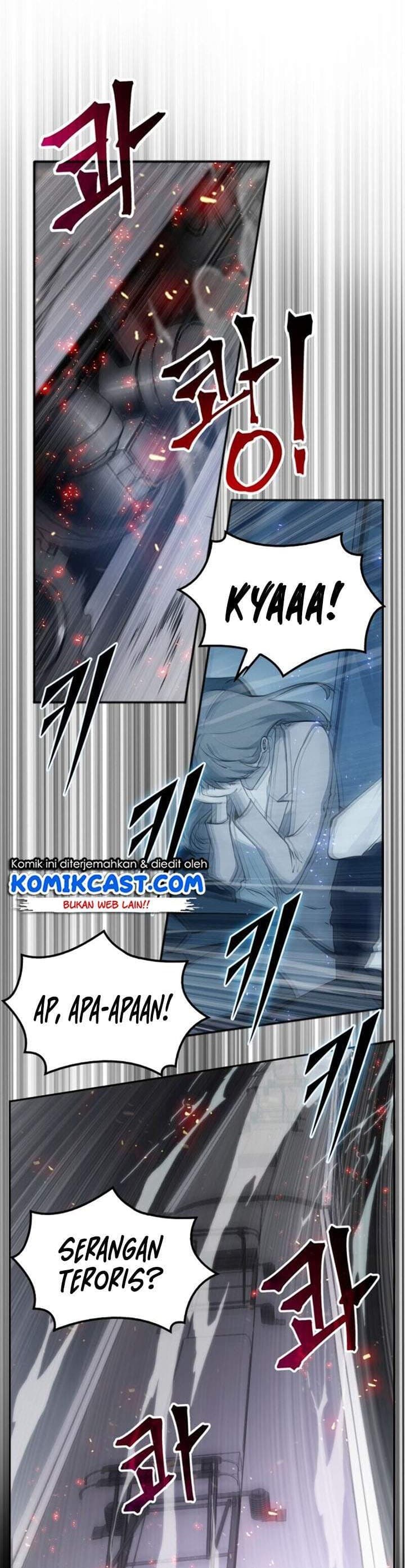 Baca Omniscient Reader's Viewpoint - Chapter 1 halaman 39