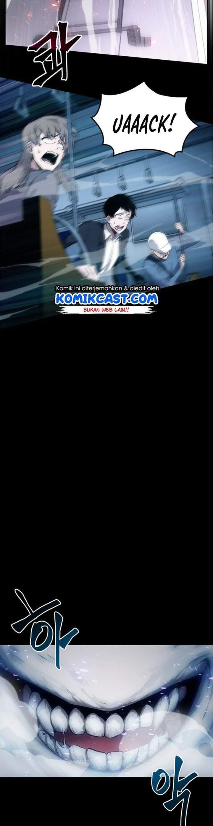 Baca Omniscient Reader's Viewpoint - Chapter 1 halaman 40