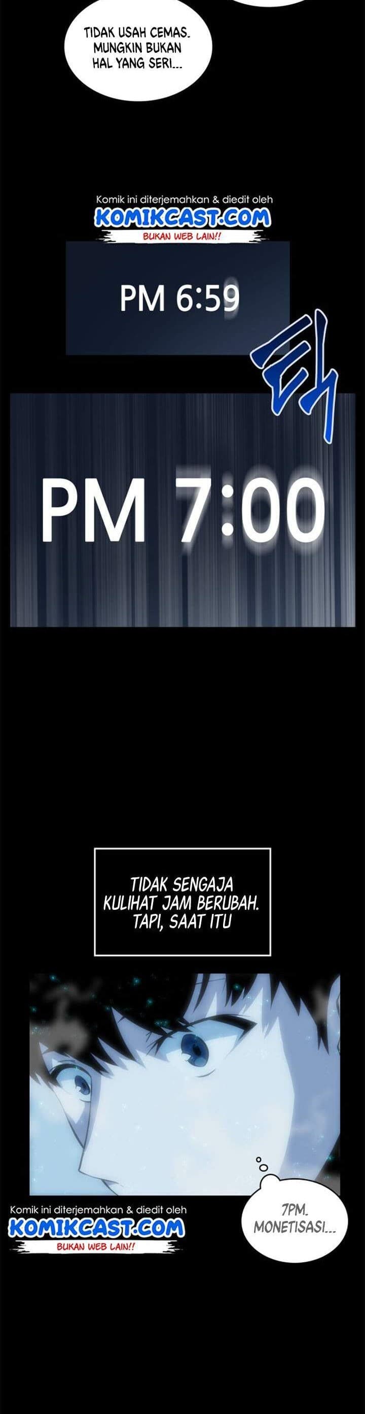 Baca Omniscient Reader's Viewpoint - Chapter 1 halaman 42