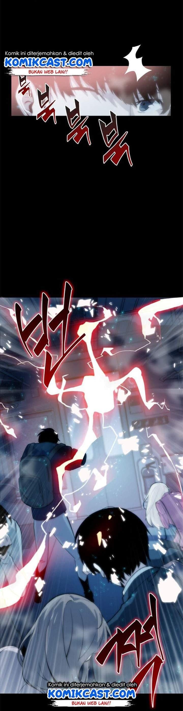 Baca Omniscient Reader's Viewpoint - Chapter 1 halaman 44