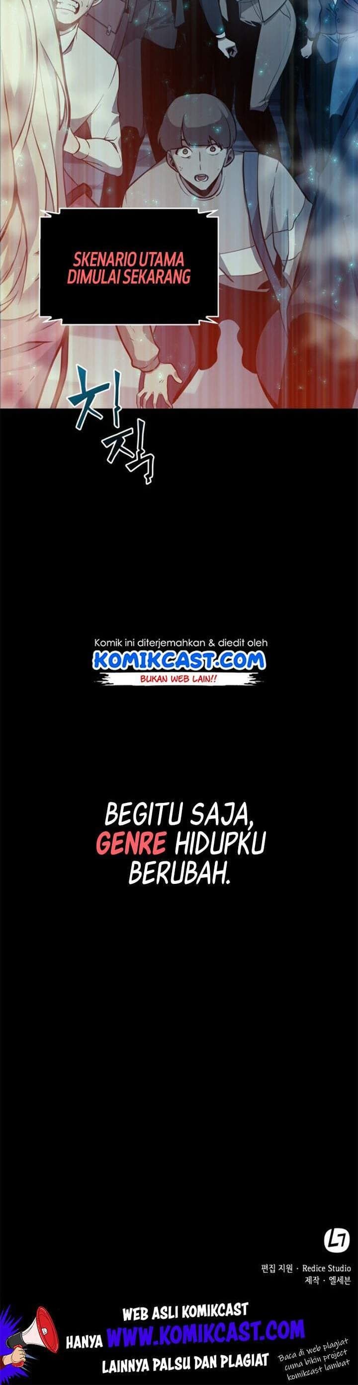 Baca Omniscient Reader's Viewpoint - Chapter 1 halaman 46