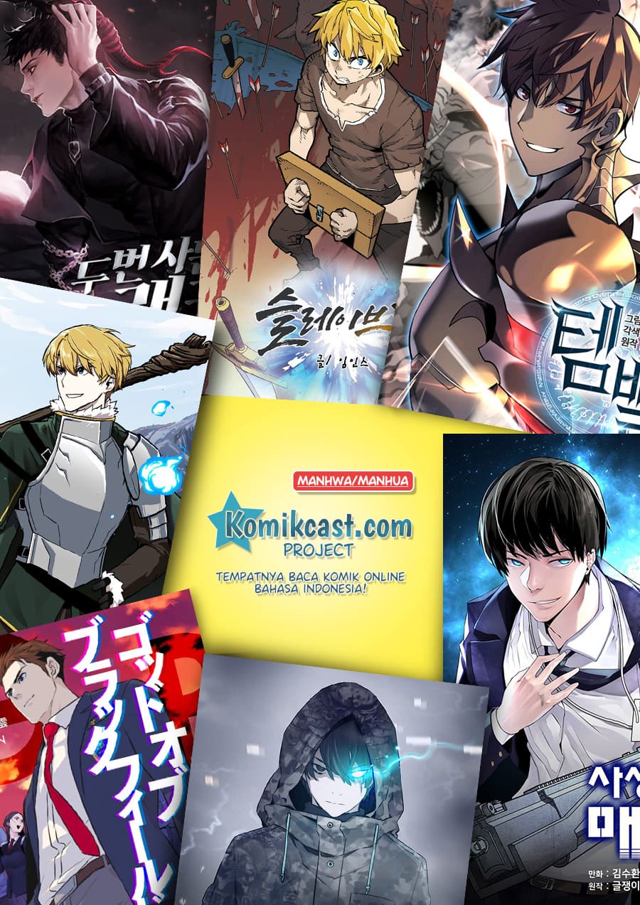 Baca Omniscient Reader's Viewpoint - Chapter 2 halaman 13