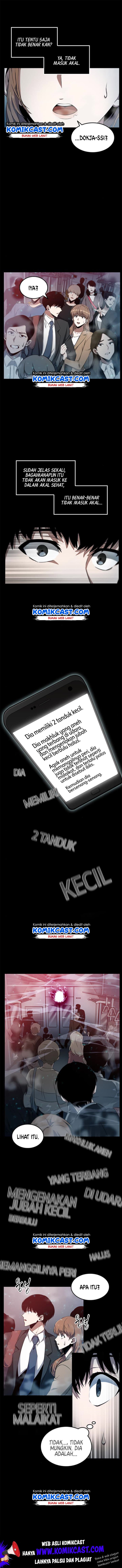 Baca Omniscient Reader's Viewpoint - Chapter 2 halaman 3