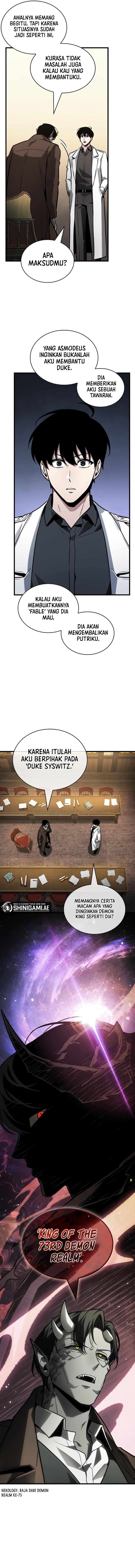 Baca Omniscient Reader's Viewpoint - Chapter 237.2 halaman 12