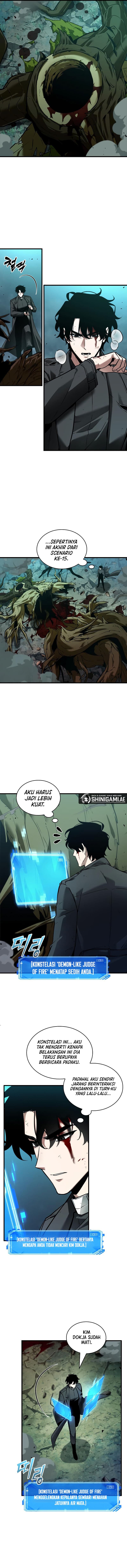 Baca Omniscient Reader's Viewpoint - Chapter 237.2 halaman 14