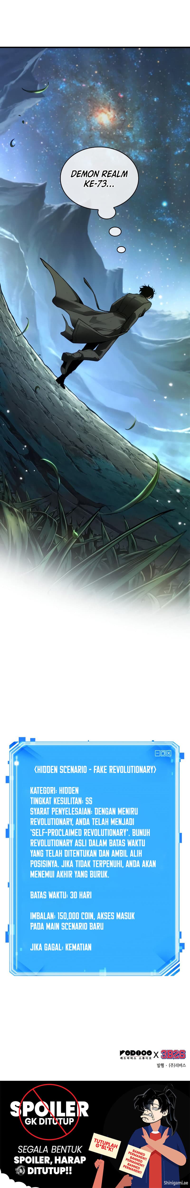 Baca Omniscient Reader's Viewpoint - Chapter 237.2 halaman 16