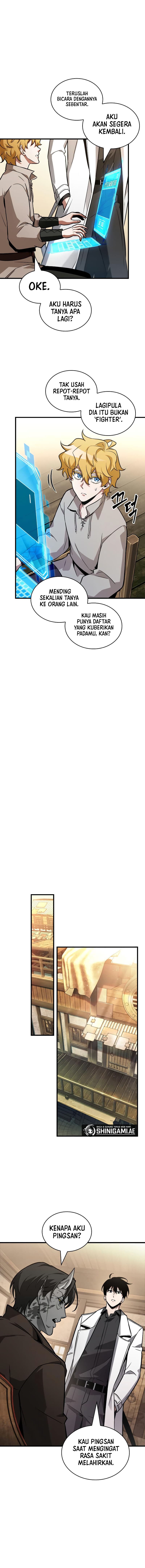 Baca Omniscient Reader's Viewpoint - Chapter 237.2 halaman 4