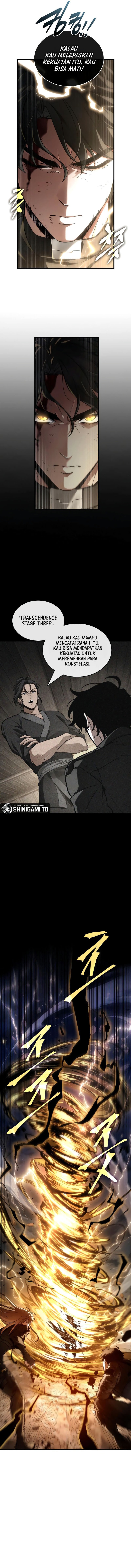 Baca Omniscient Reader's Viewpoint - Chapter 305 halaman 10