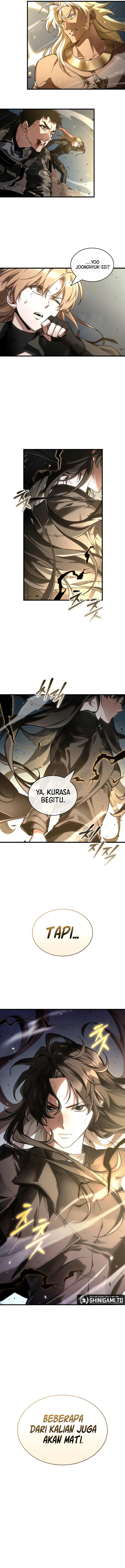 Baca Omniscient Reader's Viewpoint - Chapter 305 halaman 11