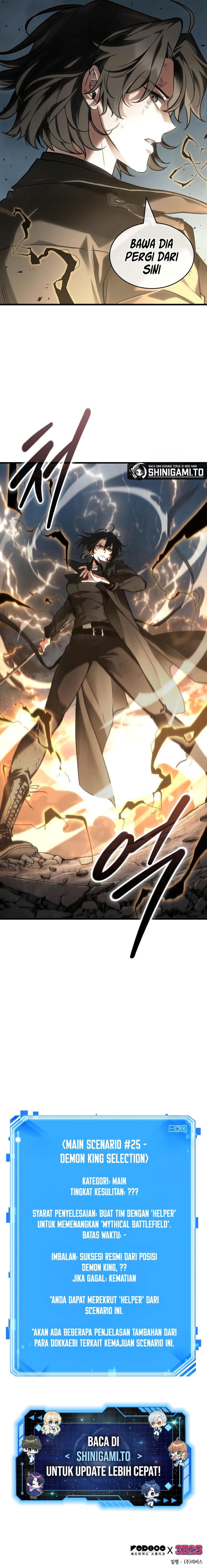 Baca Omniscient Reader's Viewpoint - Chapter 305 halaman 13