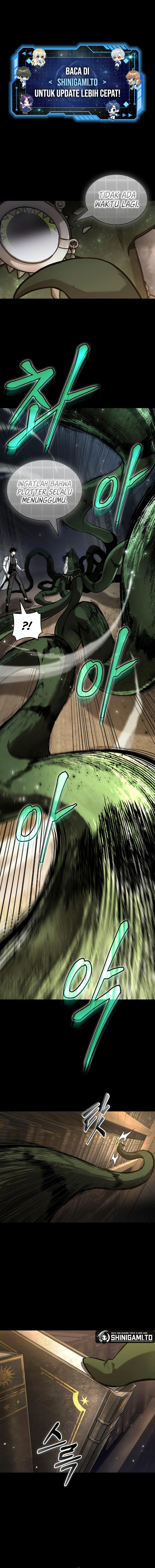 Baca Omniscient Reader's Viewpoint - Chapter 305 halaman 2