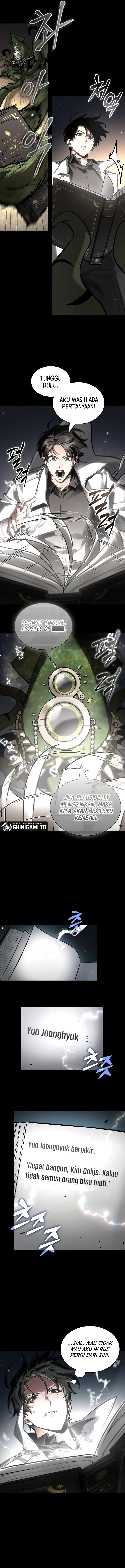 Baca Omniscient Reader's Viewpoint - Chapter 305 halaman 3