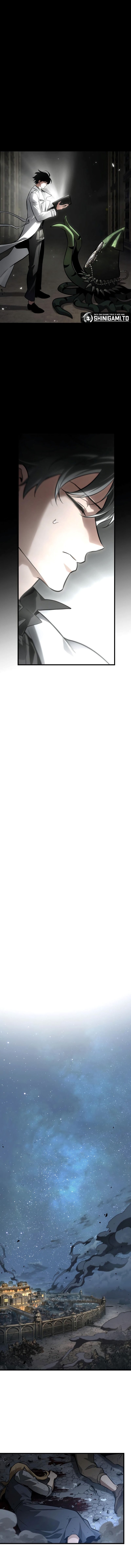 Baca Omniscient Reader's Viewpoint - Chapter 305 halaman 4