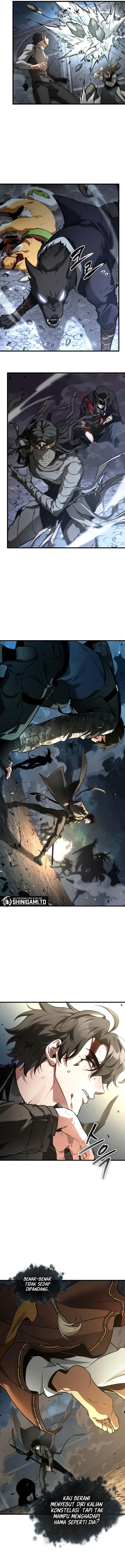 Baca Omniscient Reader's Viewpoint - Chapter 305 halaman 5