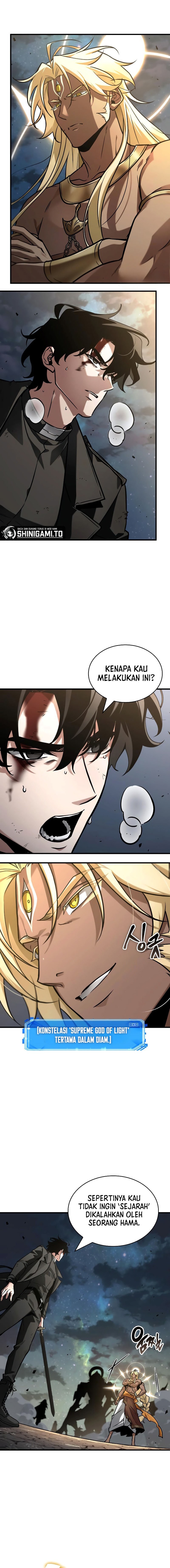 Baca Omniscient Reader's Viewpoint - Chapter 305 halaman 6