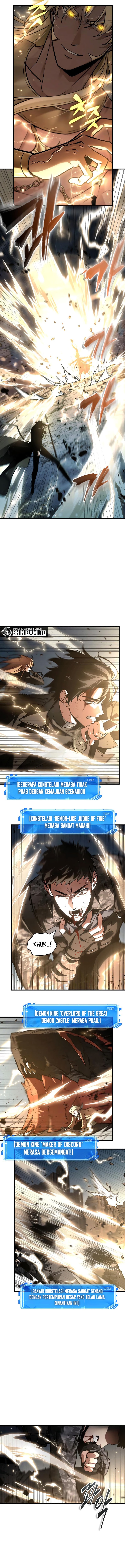 Baca Omniscient Reader's Viewpoint - Chapter 305 halaman 7