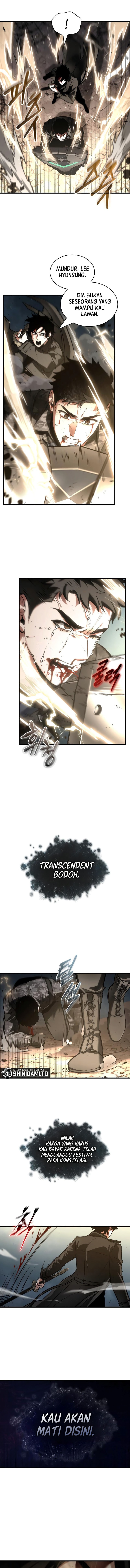 Baca Omniscient Reader's Viewpoint - Chapter 305 halaman 8