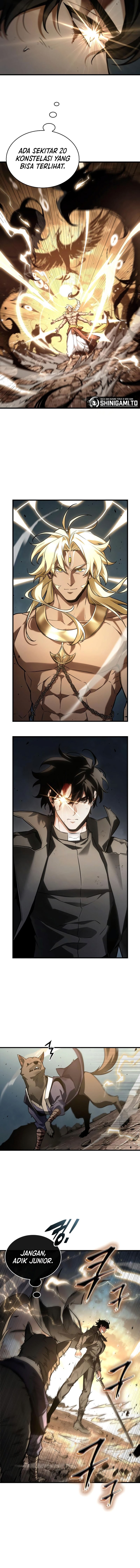 Baca Omniscient Reader's Viewpoint - Chapter 305 halaman 9