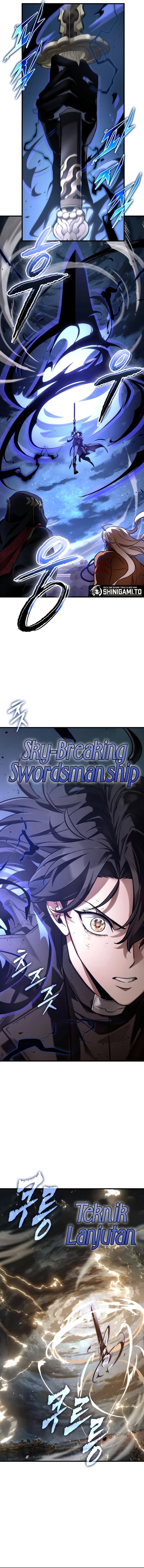 Baca Omniscient Reader's Viewpoint - Chapter 306 halaman 10