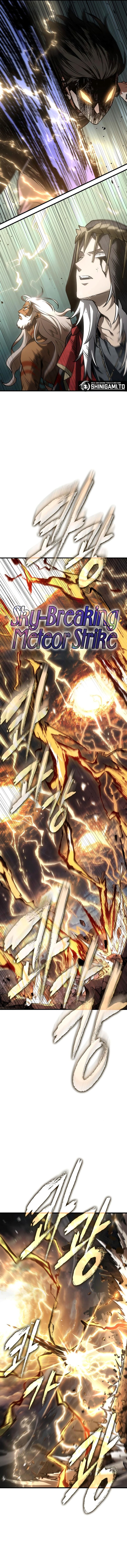 Baca Omniscient Reader's Viewpoint - Chapter 306 halaman 11