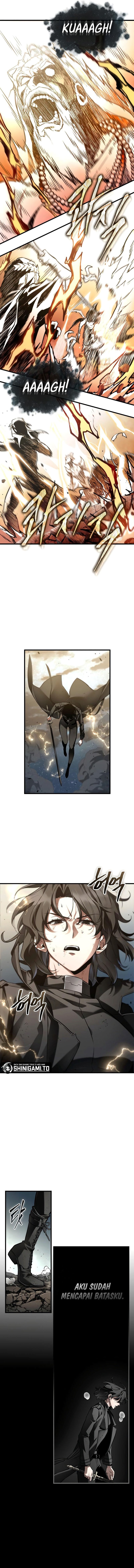 Baca Omniscient Reader's Viewpoint - Chapter 306 halaman 12